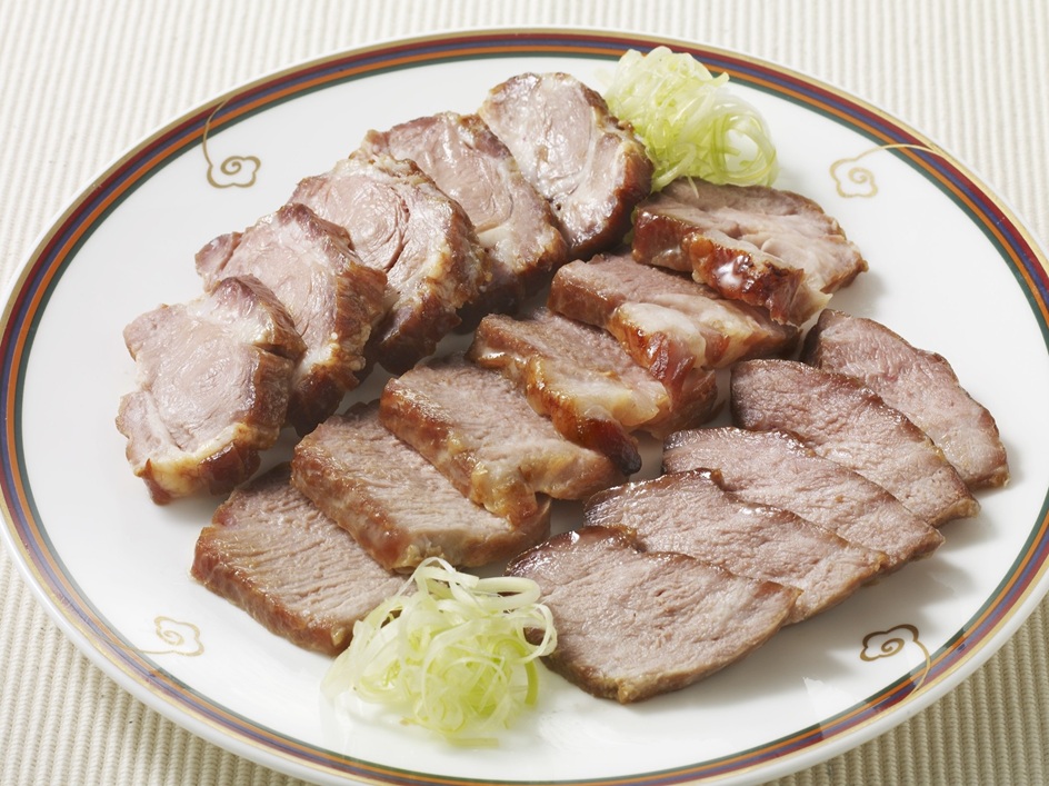 基本の定番料理!フライパンチャーシュー(焼き豚)