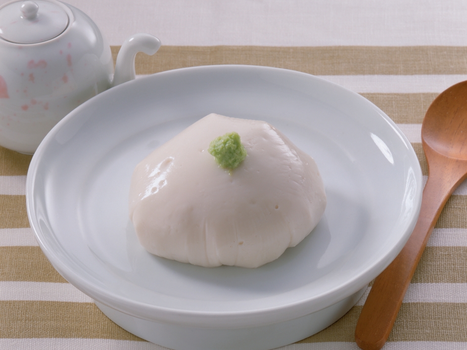 ごま豆腐