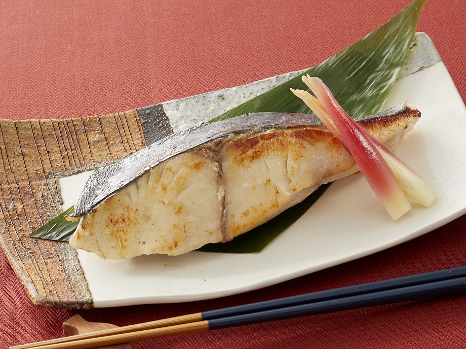 フライパンで簡単 魚の粕漬け レシピライブラリ 旭化成ホームプロダクツ